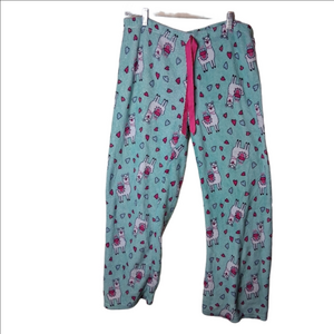 Bobbie Brooks Pajama Pants Bundle XL
